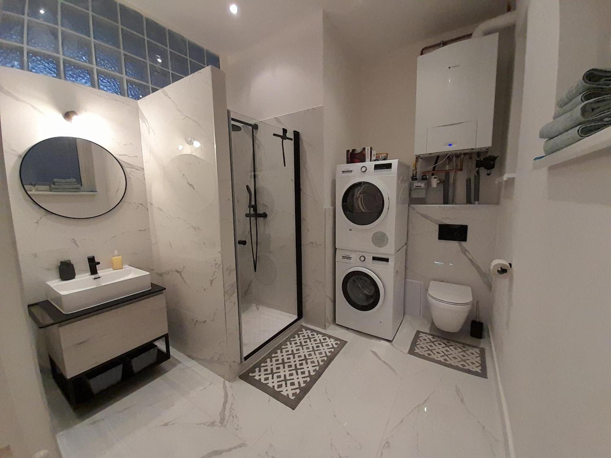 Entrez Apartment 3 - Historical Centre Кошице Номер фото