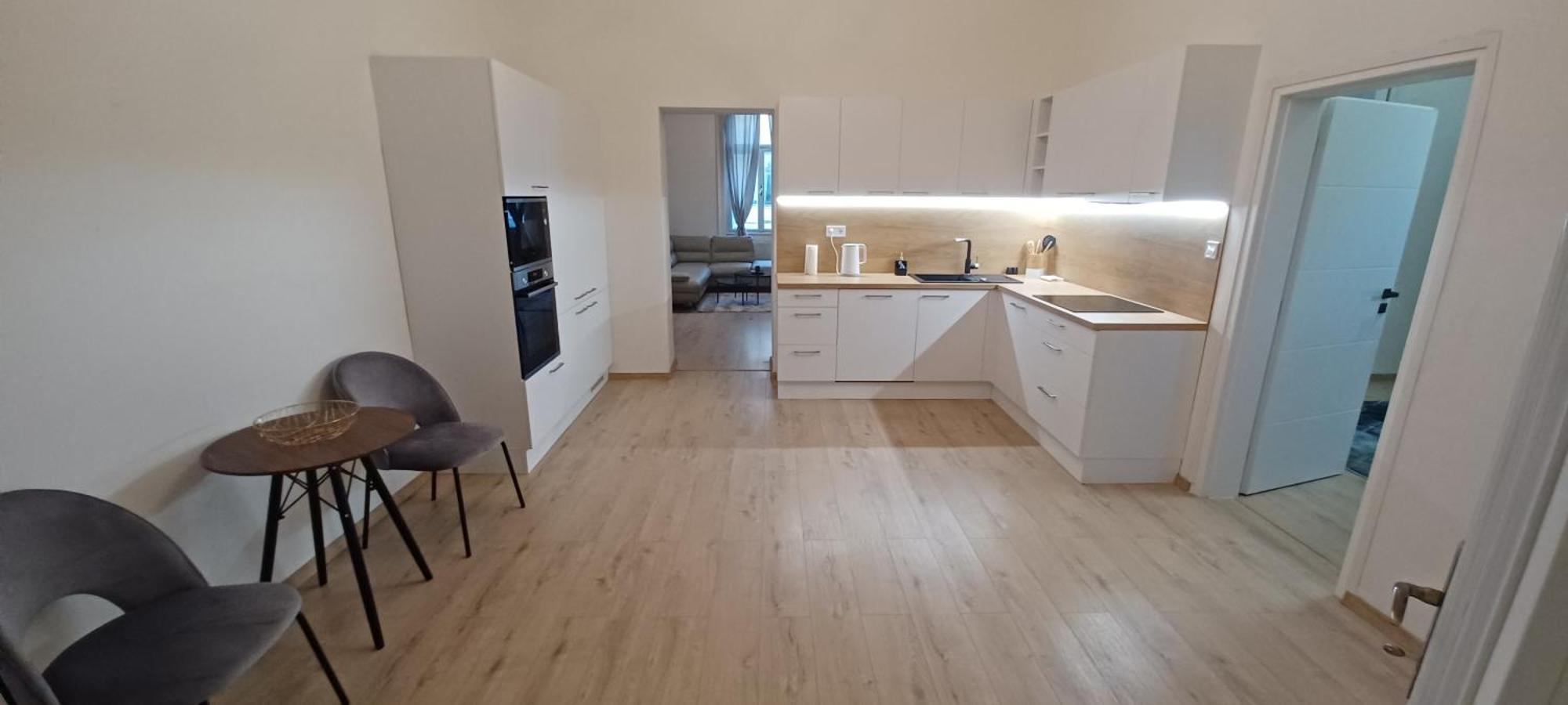 Entrez Apartment 3 - Historical Centre Кошице Номер фото
