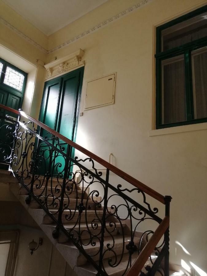 Entrez Apartment 3 - Historical Centre Кошице Экстерьер фото
