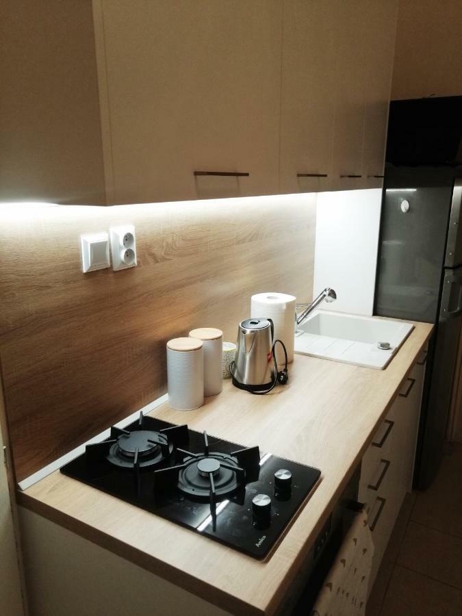 Entrez Apartment 3 - Historical Centre Кошице Экстерьер фото